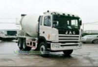 湖北程力九折優(yōu)惠 3方5方攪拌車(chē)價(jià)格最便宜，供應(yīng)渠道解析