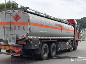 揭秘綿陽(yáng)黑加油車(chē)亂象 直供散裝汽油背后的致命風(fēng)險(xiǎn)