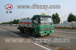 新型多利卡加油車(chē) 輕卡運(yùn)油新選擇與價(jià)格解析